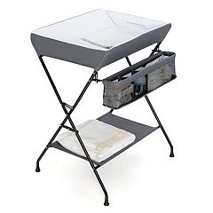 Kohls baby 2025 changing table