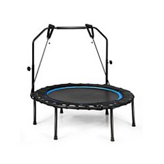 Bouncy Trampolines: Experience a Fun Activity for the Whole Family