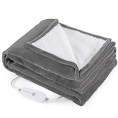 Kohls queen electric discount blanket