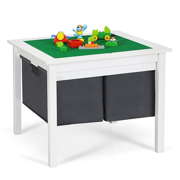 Kohls sales lego table