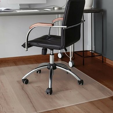 47" x 59" PVC Chair Floor Mat