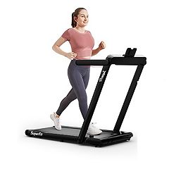 Treadmill kohls deals