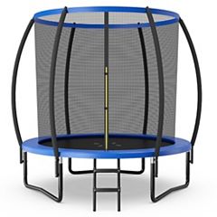 Little tikes 2024 trampoline kohls