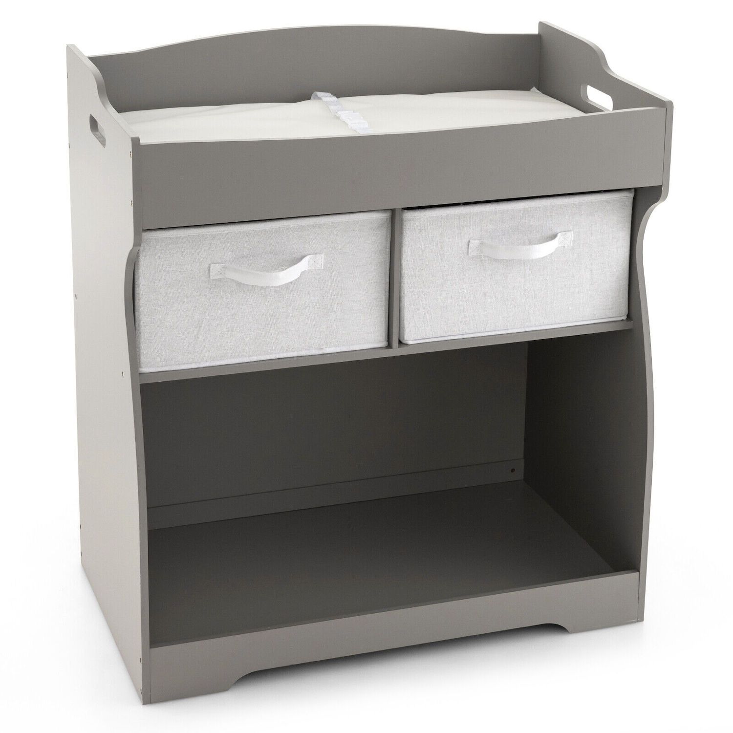 Kohls baby 2025 changing table