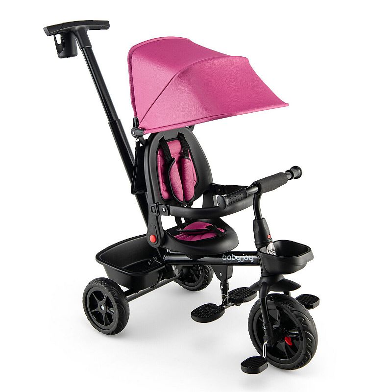 Kohls tricycle discount