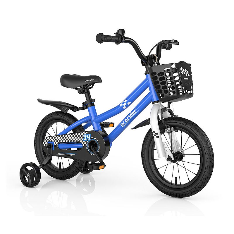 Kids cycle three wheel hot sale