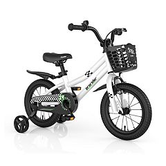 Kids bike low price hot sale