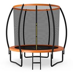 Little tikes 2025 trampoline kohls