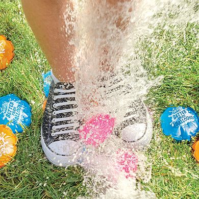 Nerf Better Than Balloons Water Balloons