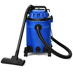 Tzumi Hydra iQ Clean Wet/Dry Vacuum XL