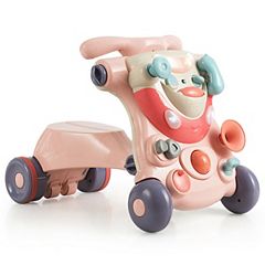 Kohl's cheap baby walkers