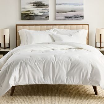 Sonoma Goods For Life® Ultra-Soft Washed Comforter Set with Shams