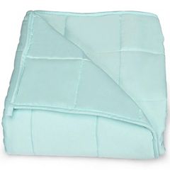 Kohls weighted blanket 12 lbs hot sale