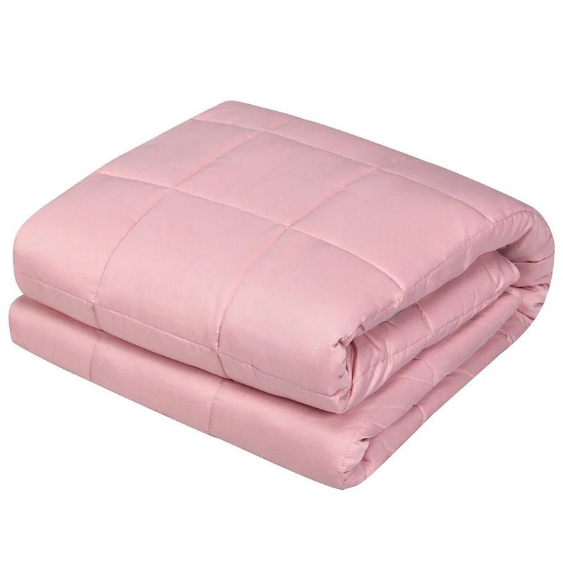 Kohls cooling weighted blanket hot sale