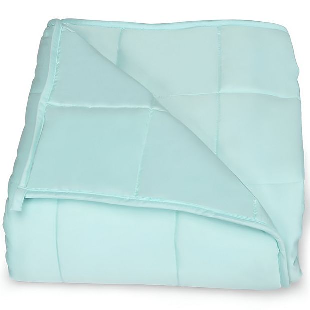 Cooling weighted blanket kohls new arrivals