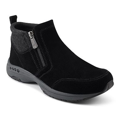 Easy Spirit Tshuffle Women s Ankle Boots