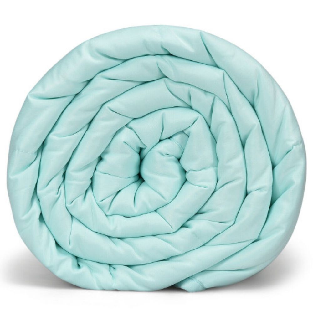 Cooling weighted blanket kohls hot sale