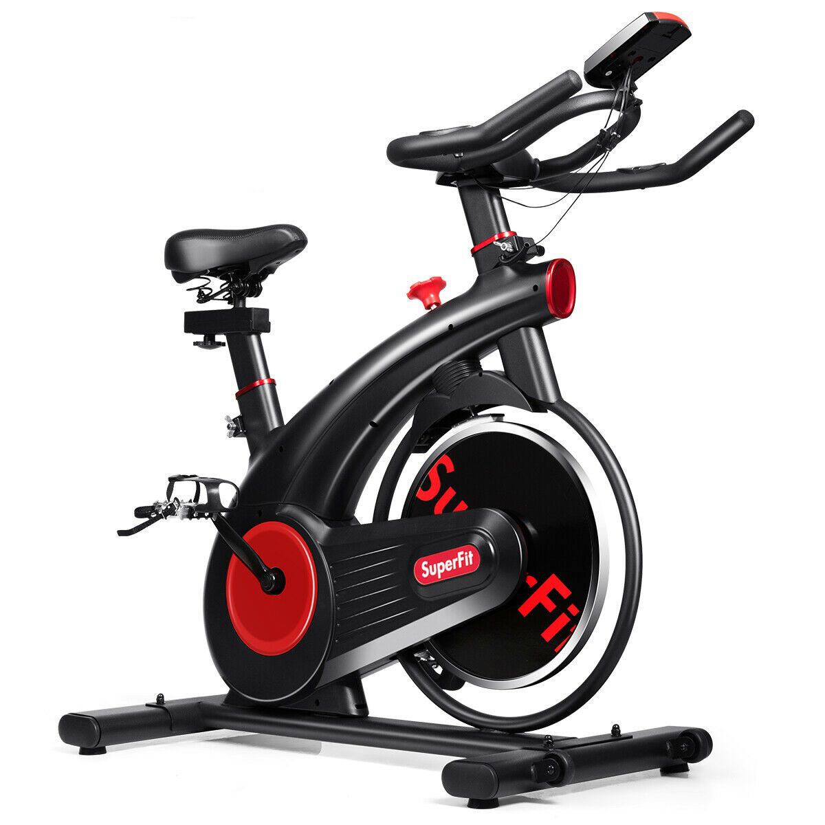 Deluxe Exercise Bike Kohls