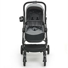 Reclining Seat Multi Child Strollers Kohls