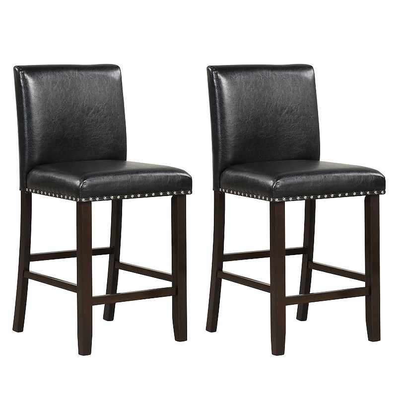 Island chairs with backs hot sale