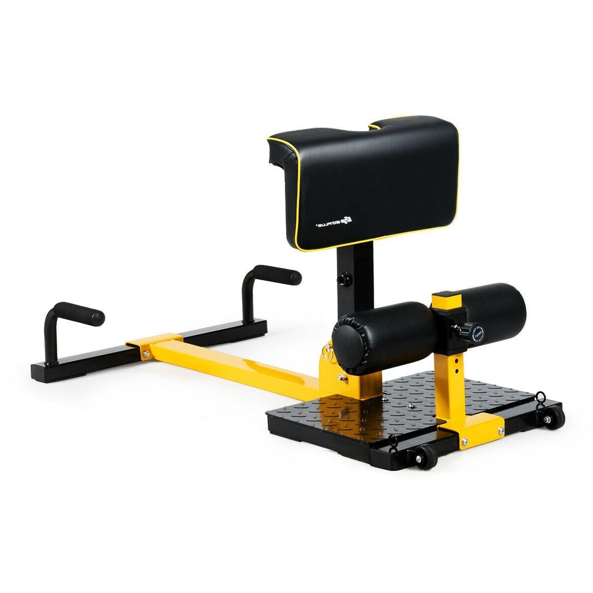 Barbell Curl Equipment