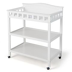 Kohls store changing table