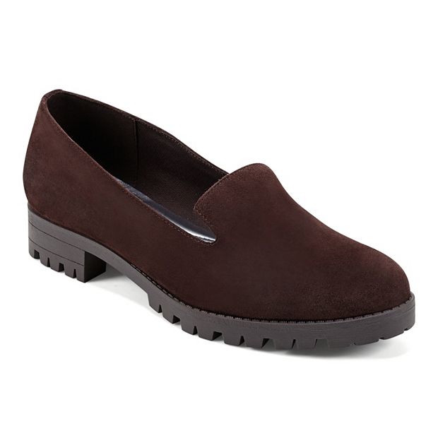 Kohls moccasins cheap womens