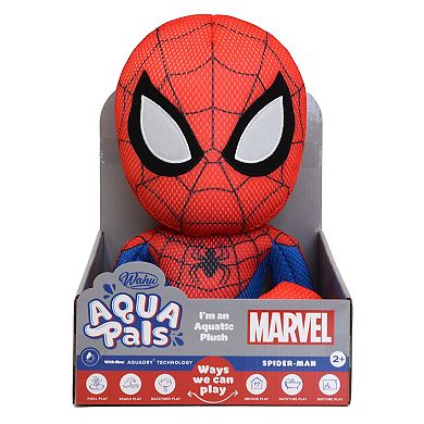 Goliath Games Marvel Spider-Man Aqua Pal Toy
