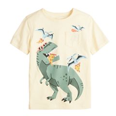 Jumping Beans T-Shirts Kids Toddlers Clothing