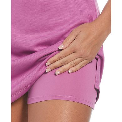 Women's Grand Slam Airflow Golf Active Waistband Skort