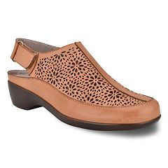 Womens clogs sales kohls