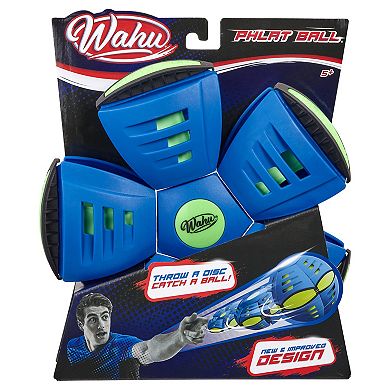 Goliath Wahu Phlat Ball