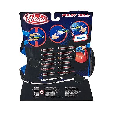 Goliath Wahu Phlat Ball
