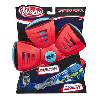 Goliath Wahu Phlat Ball