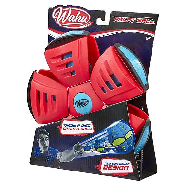 Goliath Wahu Phlat Ball