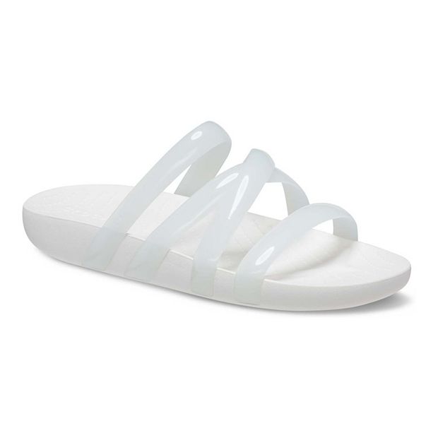 Kohls crocs sandals online