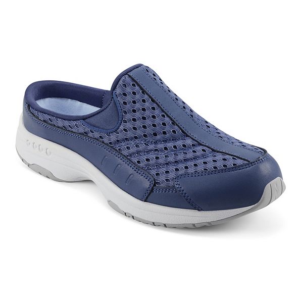 Mule Clogs Easy Spirit Traveltime Glitter Clogs Clogs Clearance