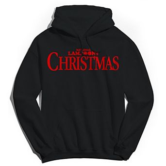 Men's National Lampoon's Christmas Hoodie