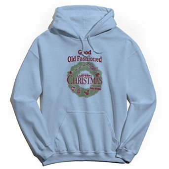 Men's National Lampoon's Old Fashioned Christmas Hoodie