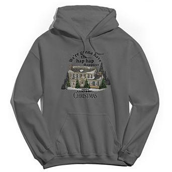 Men's National Lampoon's Christmas Hoodie