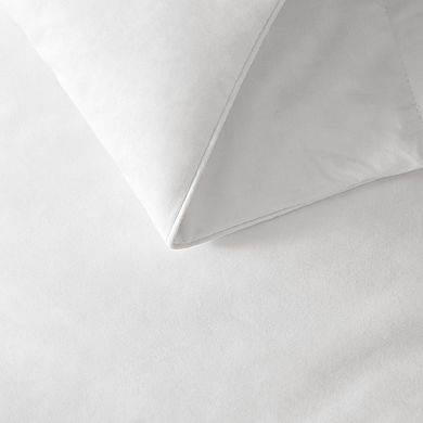 Hotel Suite White Feather & Down Comforter