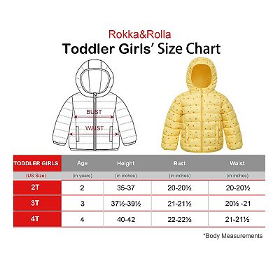 Rokka & rolla sales