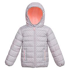 Kohls discount infant jackets