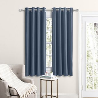 Grand Pointe Grommet Panel w/Wand