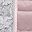 Frost Gray Chalk Pink