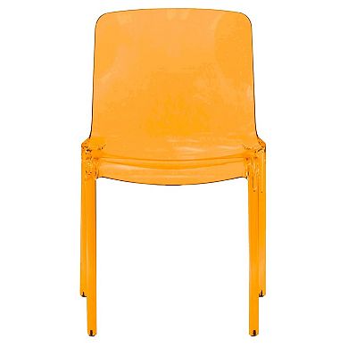 LeisureMod Murray Modern Dining Chair