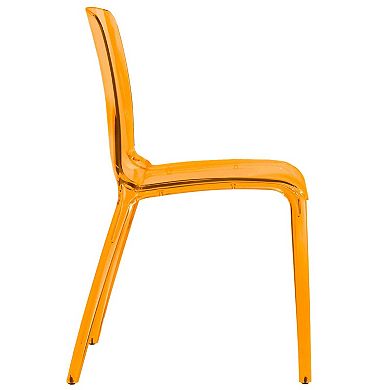 LeisureMod Murray Modern Dining Chair