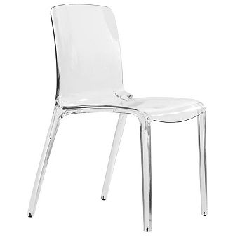 LeisureMod Murray Modern Dining Chair