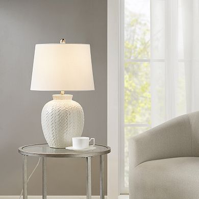 Emilia Table Lamp