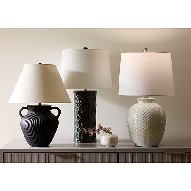 Emilia Table Lamp